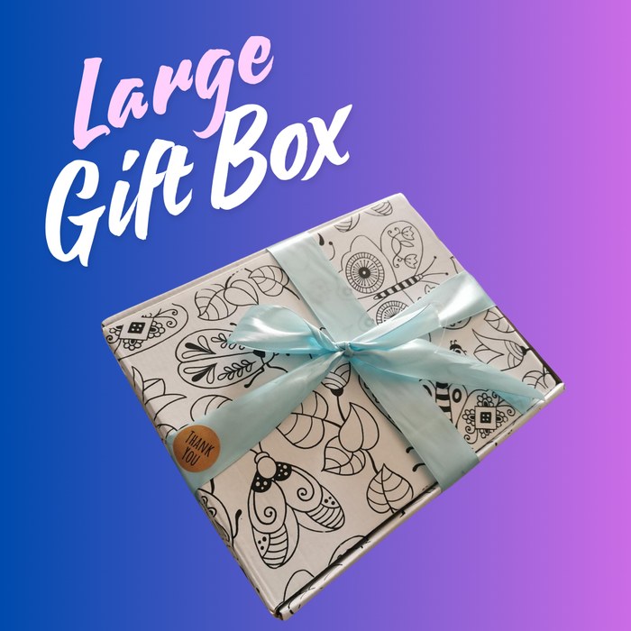🎁 Affirmation Gift Box