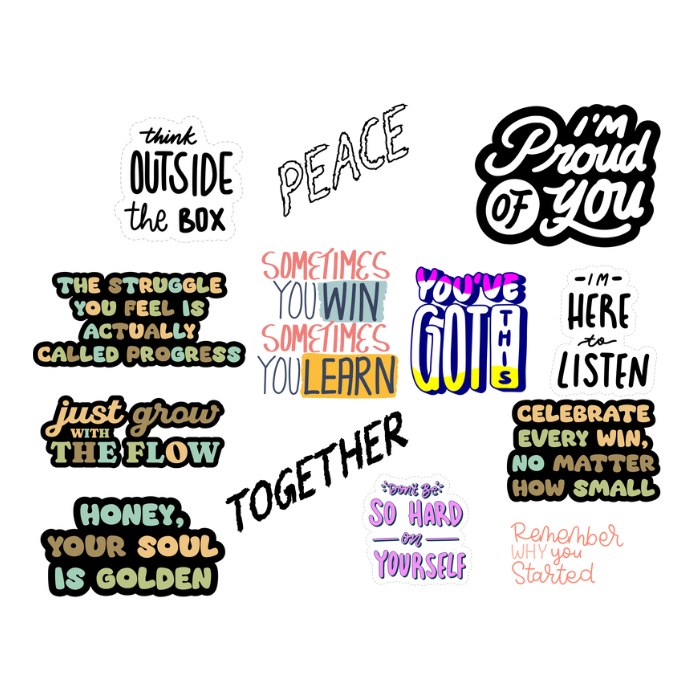 Self-love Gift Bundle