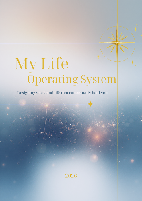 My Life Operating System