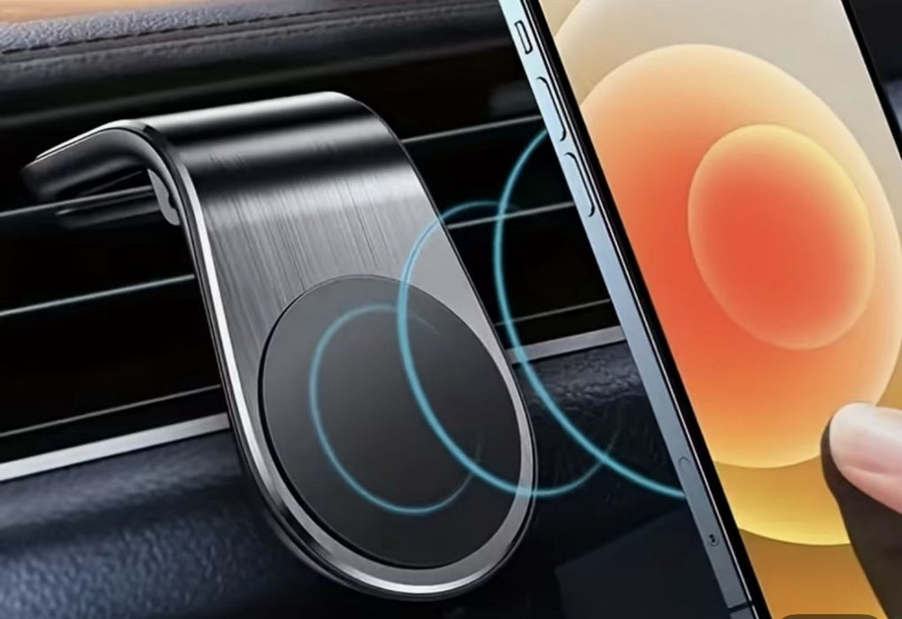 Magnetic Phone Mount for Car
