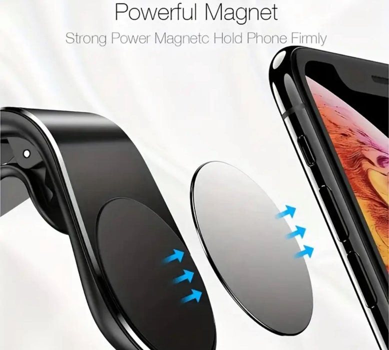 Magnetic Phone Mount for Car