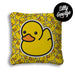 Duckie cushion