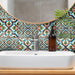 Tilevera Peel & Stick Tile Decals