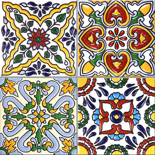 Tilevera Peel & Stick Tile Decals