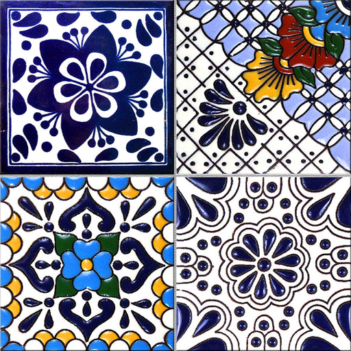 Tilevera Peel & Stick Tile Decals