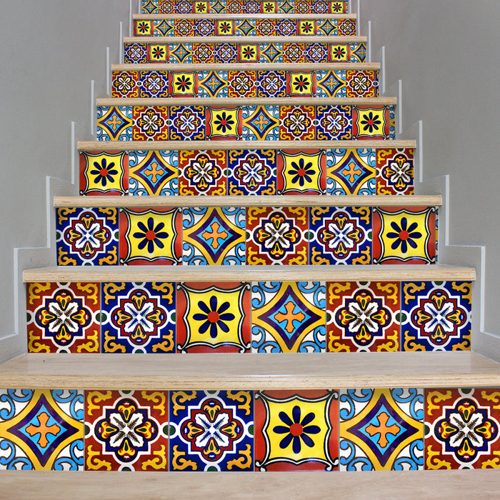 Tilevera Peel & Stick Tile Decals