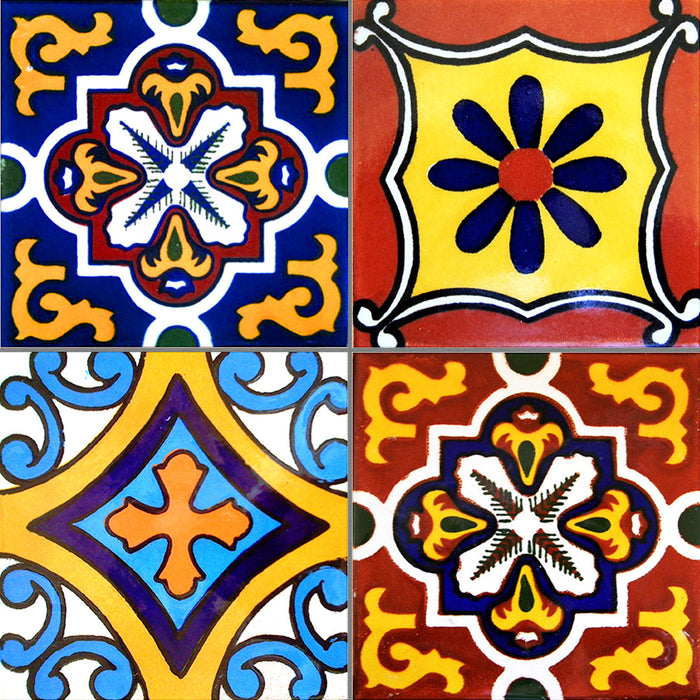 Tilevera Peel & Stick Tile Decals