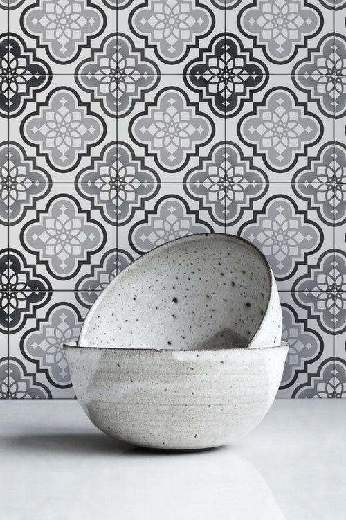 Tilevera Marrakesh Vinyl Decals