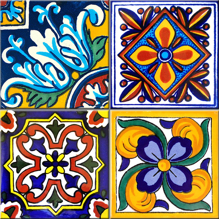 Tilevera Peel & Stick Tile Decals