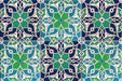 Tilevera stick on vinyl wall tiles