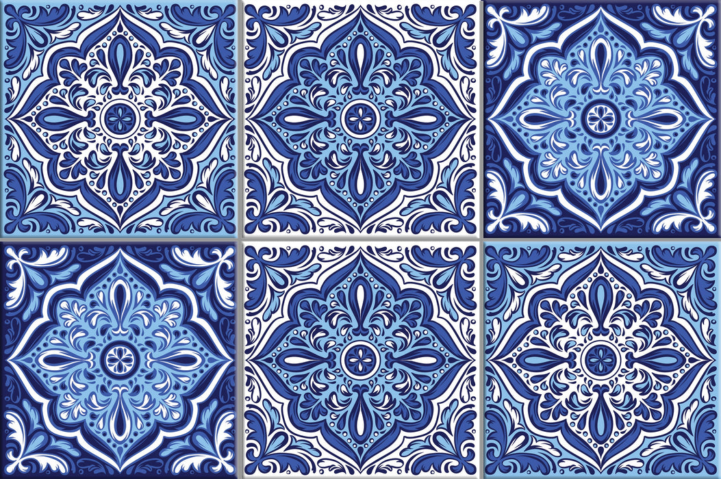 Tilevera Peel & Stick Tile Decals
