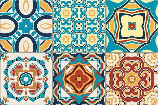 Tilevera Peel & Stick Tile Decals