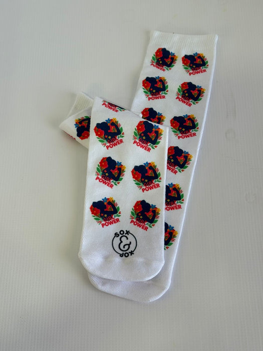 Socks (All Designs)