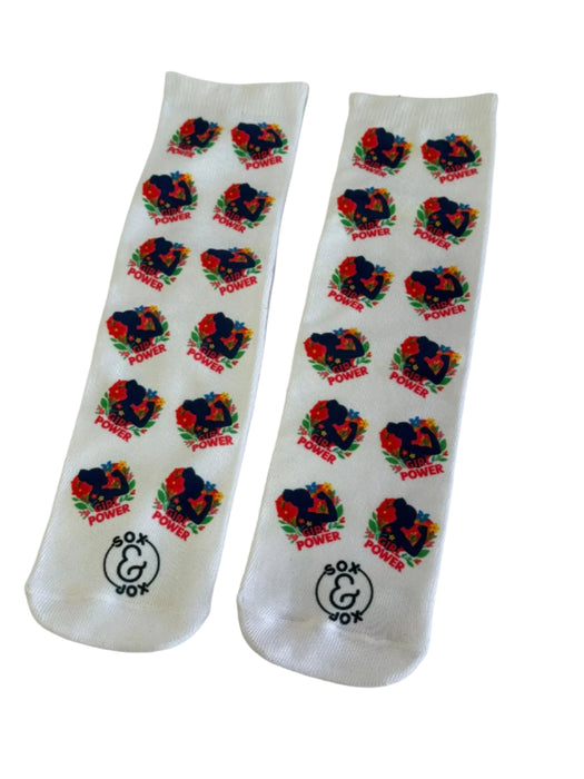 Socks (All Designs)