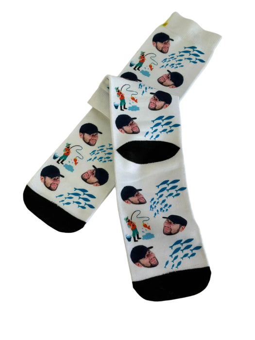Socks (All Designs)