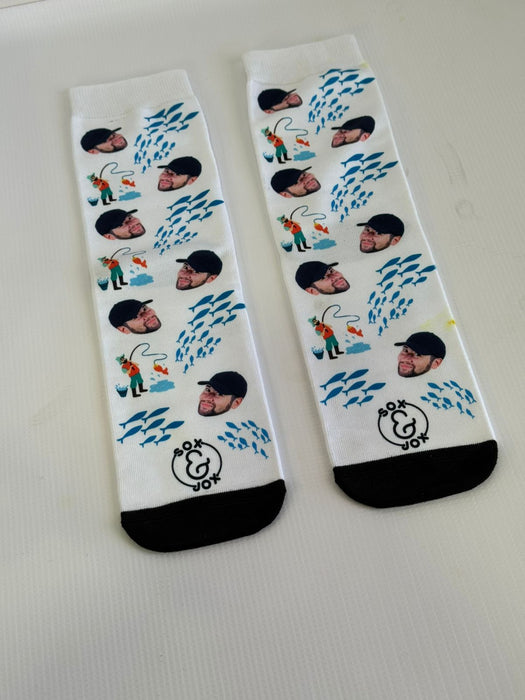 Socks (All Designs)