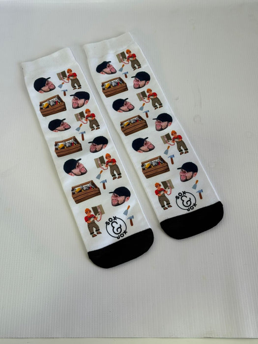 Socks (All Designs)