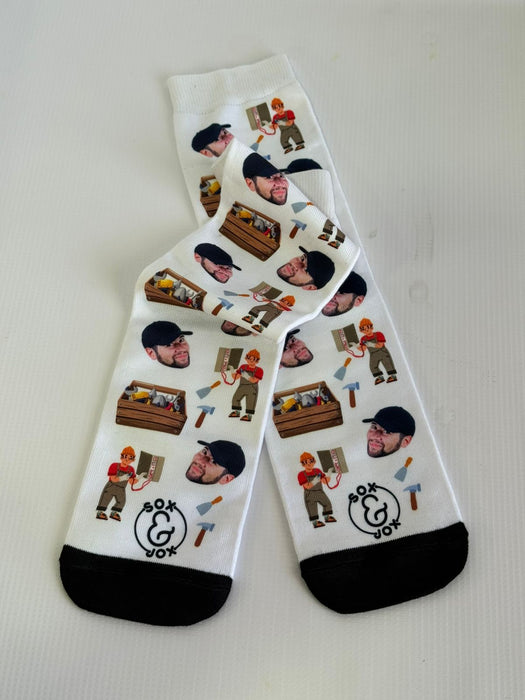 Socks (All Designs)
