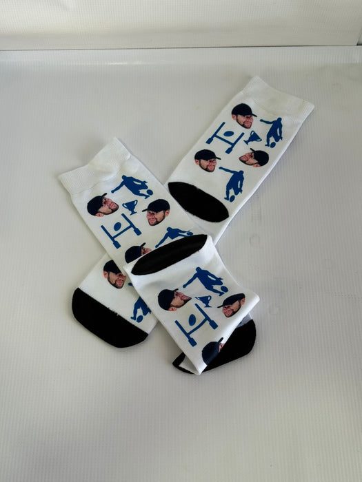 Socks (All Designs)