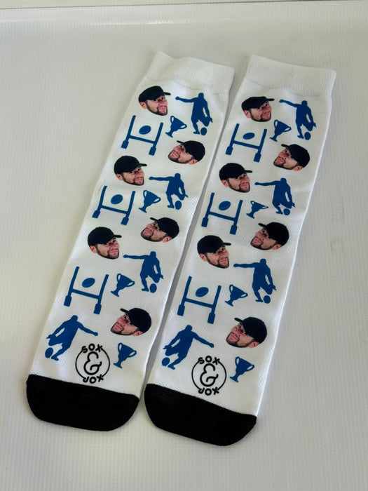 Socks (All Designs)