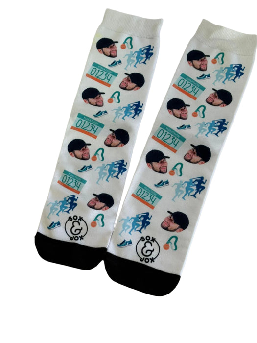 Socks (All Designs)