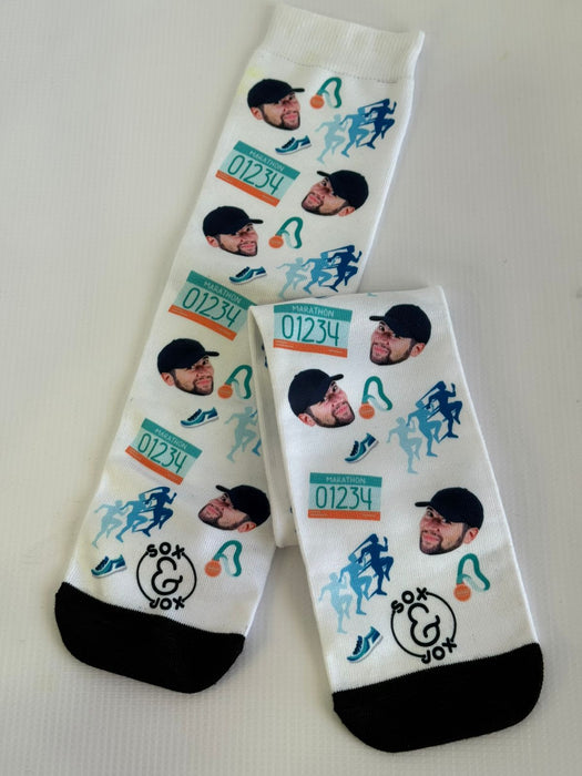 Socks (All Designs)