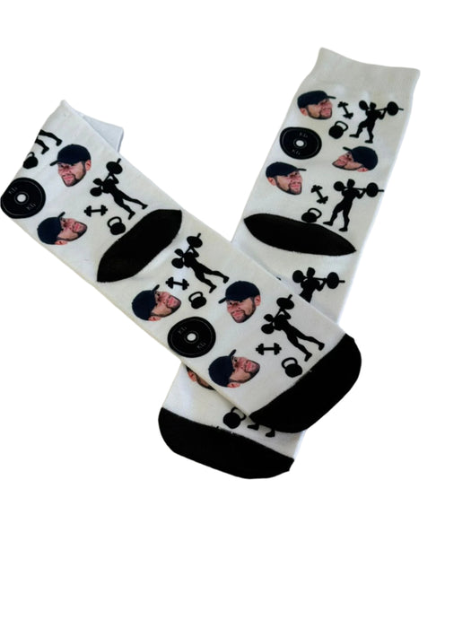 Socks (All Designs)