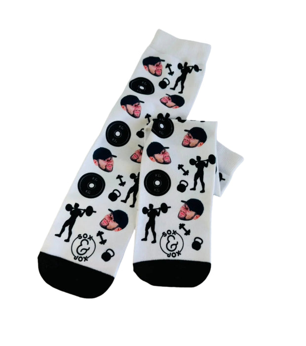 Socks (All Designs)