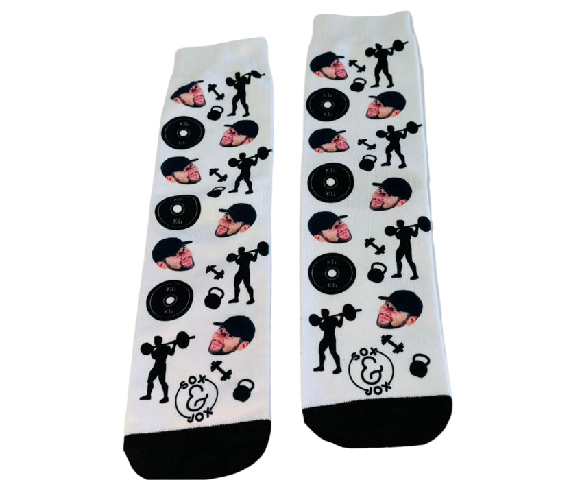 Socks (All Designs)