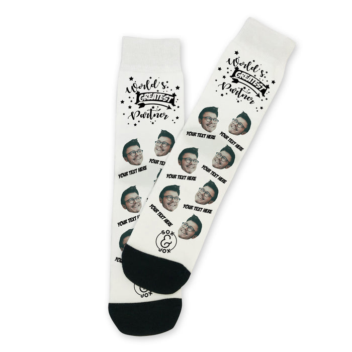 World's Greatest Socks