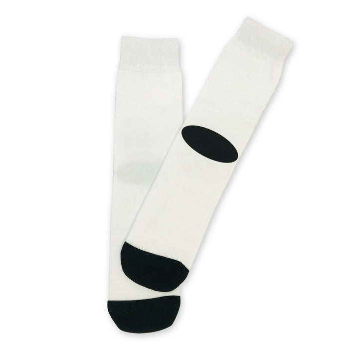 Bridal Couple (Wedding) Socks