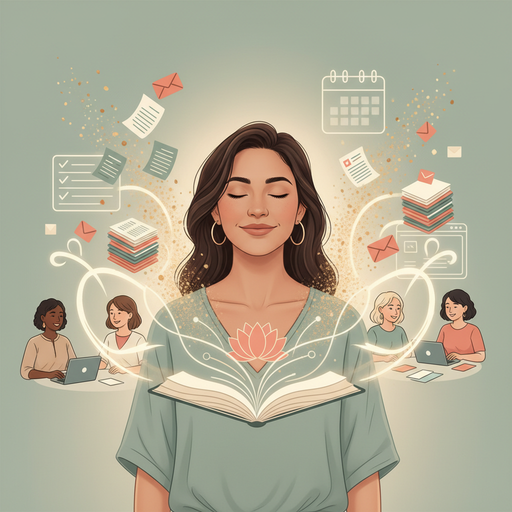 Reducing Admin and Invisible Labour