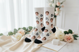 Wedding Products - Bride and Groom Socks
