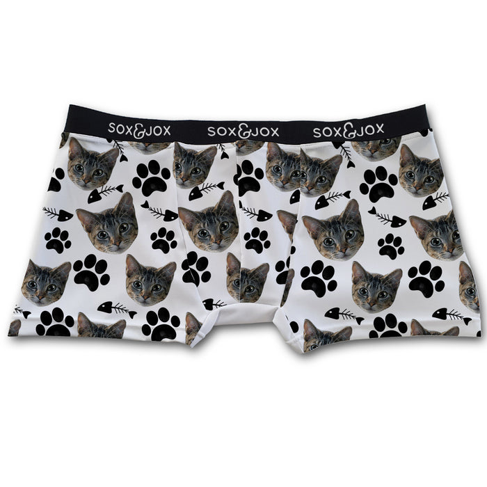Sox & Jox personalized jocks underwear