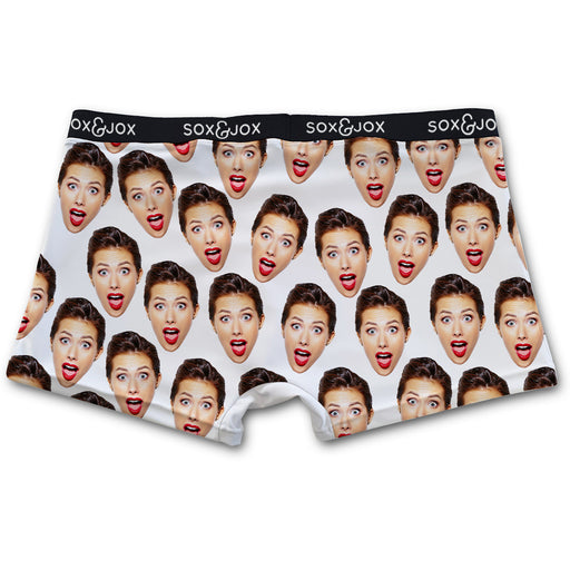 Sox & Jox personalized jocks underwear