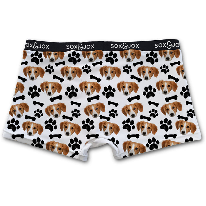 Sox & Jox personalized jocks underwear